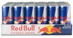 redbull, Ophalen of Verzenden