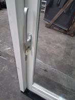 Schuifpui Hr++ bezorgen factuur mogelijk, Doe-het-zelf en Verbouw, 225 cm of meer, Ophalen of Verzenden, Zo goed als nieuw, Inclusief glas