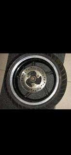 Aprillia SR achtervelg, Ophalen, Gebruikt, Maximaal 45 km/u, SR 50
