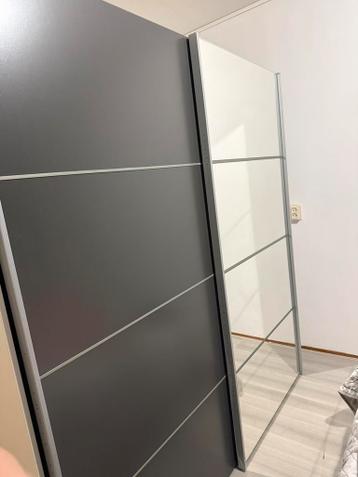 Nette kledingkast - afbeelding 2