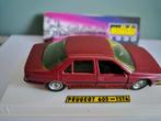 Peugeot 605 van Solido, Ophalen of Verzenden, Zo goed als nieuw, Auto, Solido