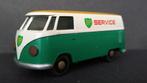 Volkswagen VW Transporter T1 BP service  Tekno Denmark Pol, Hobby en Vrije tijd, Modelauto's | 1:43, Verzenden, Zo goed als nieuw
