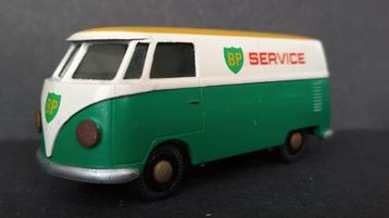 Volkswagen VW Transporter T1 BP service  Tekno Denmark Pol beschikbaar voor biedingen