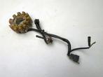 Honda CB250 dynamospoel CMX250 stator alternator laadspoel, Motoren, Ophalen of Verzenden