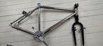 Cannondale caad 4, Fietsen en Brommers, Ophalen of Verzenden, Gebruikt, Mountainbike, Frame