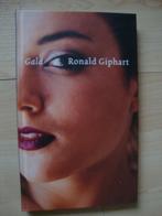 GALA door Ronald Giphart, Boeken, Boekenweekgeschenken, Ophalen of Verzenden, Zo goed als nieuw