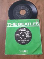 VINYL SINGLE THE BEATLES 1963, Cd's en Dvd's, Vinyl | Pop, Overige formaten, 1960 tot 1980, Zo goed als nieuw, Verzenden