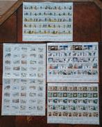 Zweden, Verzenden, Zweden, Postfris