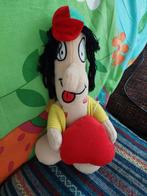 Grappige Knuffel piemel, Kinderen en Baby's, Speelgoed | Knuffels en Pluche, Ophalen of Verzenden, Nieuw, Overige typen