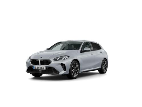 BMW 1 Serie 120 | M Sportpakket, Auto's, BMW, Bedrijf, Te koop, 1-Serie, ABS, Achteruitrijcamera, Airbags, Alarm, Android Auto