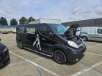 Opel Vivaro 2.0 Cdti 84KW BV 2012 loop of sloop, Euro 5, 4 cilinders, Zwart, Bedrijf