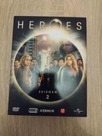 TV serie Heroes dvd boxset, Boxset, Science Fiction en Fantasy, Ophalen of Verzenden, Vanaf 12 jaar