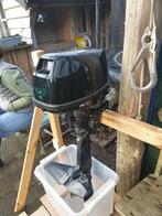MERCURY 5 PK 4takt, Watersport en Boten, Ophalen of Verzenden, Zo goed als nieuw, Motor en Techniek, Motorboot