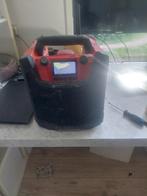 hilti radio, Ophalen of Verzenden, Gebruikt, Radio