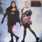 Pepsi & Shirlie – All Right Now, Ophalen of Verzenden, 1980 tot 2000, 12 inch