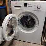 Bosch Serie 2 Wasmachine - Nootdorp, Witgoed en Apparatuur, Wasmachines, Gebruikt, Ophalen of Verzenden, Voorlader, Kort programma