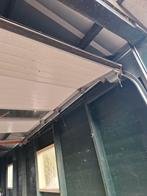 Elektrische Garagedeur - Compleet Systeem, Doe-het-zelf en Verbouw, Deuren en Horren, Ophalen, Gebruikt, Garagedeur, 120 cm of meer