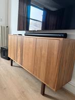 Dresser / Commode, Ophalen, 100 tot 150 cm, Zo goed als nieuw, Minder dan 100 cm