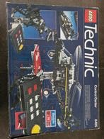 Lego Technic Control Center 8485, Ophalen of Verzenden