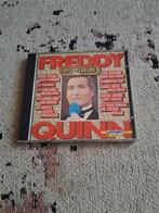 Freddy Quinn - Gold CD, Ophalen of Verzenden, Zo goed als nieuw