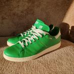 Adidas Stan Smith Groen - Maat 45.5 Nieuw, Overige kleuren, Nieuw, Ophalen of Verzenden, Sneakers of Gympen