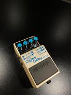 Boss DD-7 Digital Delay, Muziek en Instrumenten, Ophalen of Verzenden, Zo goed als nieuw, Delay of Echo