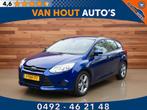 Ford Focus 1.0 EcoBoost Edition | NAVIGATIE | TREKHAAK, Auto's, Ford, Euro 5, Gebruikt, Zwart, Start-stop-systeem
