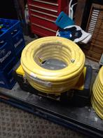 Slang voor het sproeien  van je tuin  2 rollen 3/4, Doe-het-zelf en Verbouw, Buizen en Afvoer, Overige materialen, 6 meter of meer