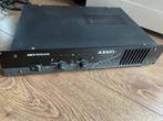 Versterker – 2x200W RMS @ 4 Ohm / 2x135W RMS @ 8 Ohm  Kracht, Overige merken, Gebruikt, Ophalen of Verzenden, 120 watt of meer
