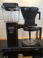 Douwe Egberts koffiemachine moccamaster, technivorm ZGAN, Witgoed en Apparatuur, Koffiezetapparaten, Ophalen of Verzenden, Zo goed als nieuw
