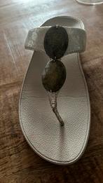 Originele Flip Flop slippers maat 41, Zilver, Ophalen