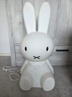 Nijntje XL lamp 80 cm, Kinderen en Baby's, Kinderkamer | Inrichting en Decoratie, Ophalen, Gebruikt, Lamp