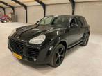 Porsche Cayenne turbo V8 TechArt Personenauto, Automaat, Cayenne, Gebruikt, 8 cilinders