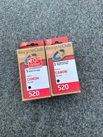 RecycleClub Canon PGI-520 Cartridge, Ophalen of Verzenden, Nieuw, Cartridge