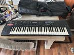 Roland Juno D Special Edition (extra Sounds), Muziek en Instrumenten, Synthesizers, Ophalen, Gebruikt, 61 toetsen, Roland