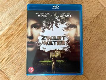 Zwart Water (2010) op Blu-ray (krasvrij, met NL) beschikbaar voor biedingen