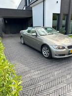 BMW 328i cabriolet  2008 champagne metallic, Auto's, BMW, 4 stoelen, 234 pk, 2996 cc, 10 km/l