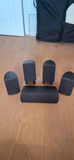 Klipsch home cinema set quintet, Ophalen, Zo goed als nieuw, Overige merken