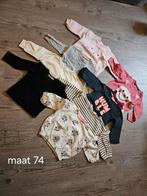 Truien maat 74, Ophalen of Verzenden, Gebruikt, Maat 74