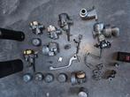 Carburateurs 10,12,14 mm, Ophalen of Verzenden, Gebruikt, Carburateur