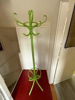 Groene kapstok, Ophalen, Zo goed als nieuw, Staande kapstok, 150 tot 200 cm
