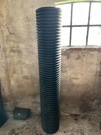 Duiker buis 180cm en 250cm diameter 30cm, Ophalen, Zo goed als nieuw, Pvc