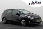 Kia cee'd Sportswagon 1.0 T-GDi Design Edition Camera, Apple, Auto's, Voorwielaandrijving, Stof, Gebruikt, Zwart