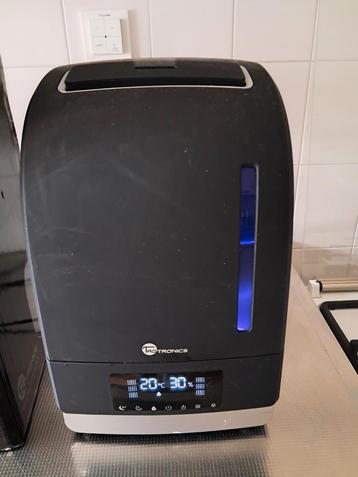 Luchtbevochtiger - Defecte Sensor beschikbaar voor biedingen