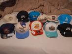 Collectie petten/snapback. New era/space jam/disney/nba, Kleding | Heren, Nieuw, Pet, New Era, One size fits all