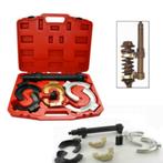 Veerspanner McPherson Mc Pherson spanner set veerpoot auto, Ophalen of Verzenden