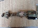 Tactische riem voor airsoften, Ophalen of Verzenden, Landmacht, Nederland, Kleding of Schoenen