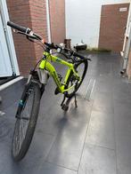 Rockrider Mountain Bike Fast, Overige merken, Gebruikt, Hardtail, Heren