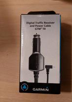 Garmin DTM 70 dab+, rds, gps ontvanger voor Garmin navigatie, Auto diversen, Autonavigatie, Ophalen of Verzenden