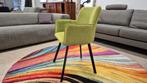 Showroom model design stoel van €145,- voor €50,-, Modern design, Overige kleuren, Nieuw, Ophalen of Verzenden
